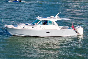 40' Hinckley Sport Boats 2024 Yacht For Sale